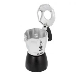 Bialetti Brikka Moka Pot- All Sizes