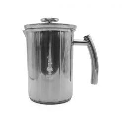 Bialetti Cappuccinatore Induction Milk Frother