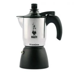 Bialetti Kremina Espresso Maker - 3 Cup