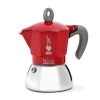 Bialetti Moka Induction Red 2 Bialetti Moka Induction Red