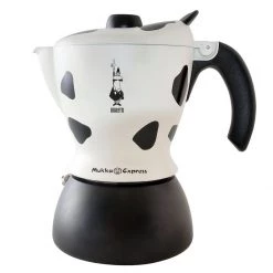 Bialetti Mukka Cow Express - 2 Cup