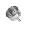 Bialetti Stainless Steel Funnel
