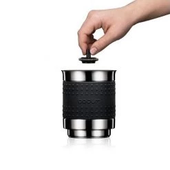 Barista Warehouse Bodum Bistro Electric Milk Frother 10 Barista Warehouse Bodum Bistro Electric Milk Frother