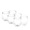 Bodum Pavina Glass 6pc