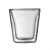 Bodum Canteen Glass 2pc
