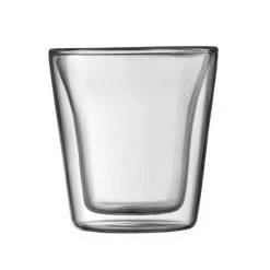 Bodum Canteen Glass 2pc