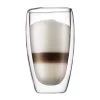 Bodum Pavina 15oz Glass 2pc 1 Bodum Pavina 15oz Glass 2pc