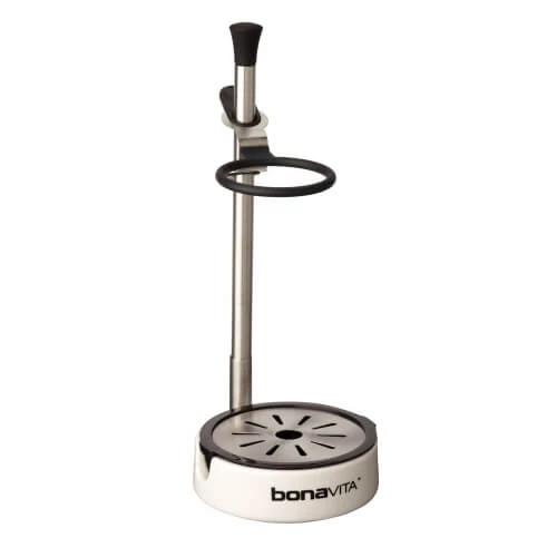 Bonavita Lab Stand - White 3 Bonavita Lab Stand - White