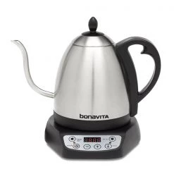 Alternative Brewing Bonavita 1L Variable Temperature Gooseneck Kettle