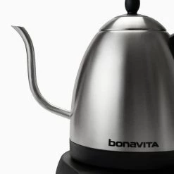 Alternative Brewing Bonavita 1L Variable Temperature Gooseneck Kettle