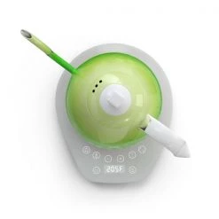 Brewista Artisan Gooseneck Variable Kettle 26 Brewista Artisan Gooseneck Variable Kettle