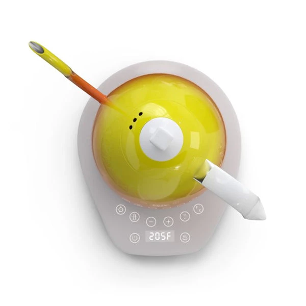 Brewista Artisan Gooseneck Variable Kettle 17 Brewista Artisan Gooseneck Variable Kettle