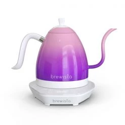 Brewista Artisan Gooseneck Variable Kettle 30 Brewista Artisan Gooseneck Variable Kettle