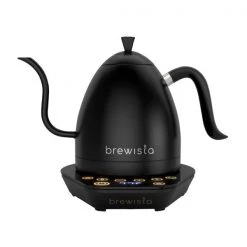 Brewista Artisan Gooseneck Variable Kettle 22 Brewista Artisan Gooseneck Variable Kettle