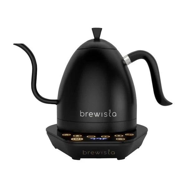 Brewista Artisan Gooseneck Variable Kettle 7 Brewista Artisan Gooseneck Variable Kettle