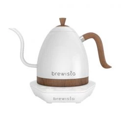 Brewista Artisan Gooseneck Variable Kettle 19 Brewista Artisan Gooseneck Variable Kettle