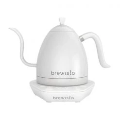Brewista Artisan Gooseneck Variable Kettle 20 Brewista Artisan Gooseneck Variable Kettle