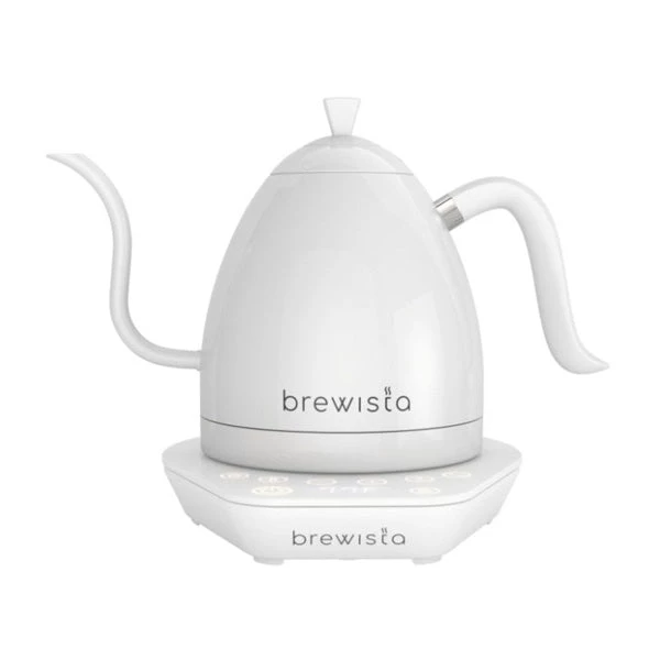 Brewista Artisan Gooseneck Variable Kettle 6 Brewista Artisan Gooseneck Variable Kettle