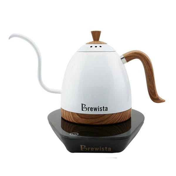 Brewista Artisan Gooseneck Variable Kettle 4 Brewista Artisan Gooseneck Variable Kettle