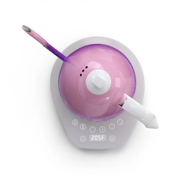 Brewista Artisan Gooseneck Variable Kettle 14 Brewista Artisan Gooseneck Variable Kettle