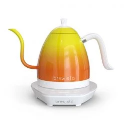 Brewista Artisan Gooseneck Variable Kettle 23 Brewista Artisan Gooseneck Variable Kettle