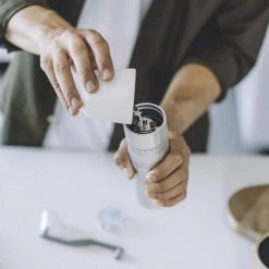 Brewista X Series Hand Grinder 11 Brewista X Series Hand Grinder