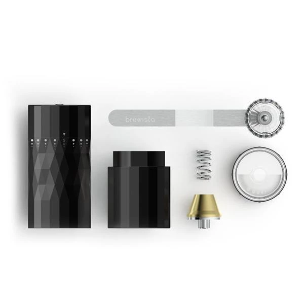 Brewista X Series Hand Grinder 6 Brewista X Series Hand Grinder