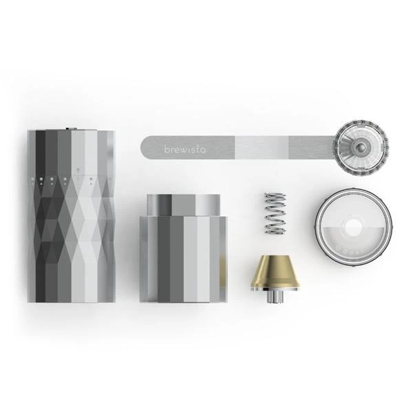 Brewista X Series Hand Grinder 5 Brewista X Series Hand Grinder