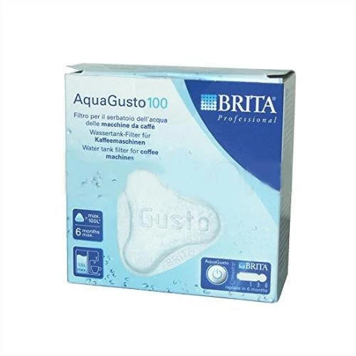 Brita AquaGusto Water Filter