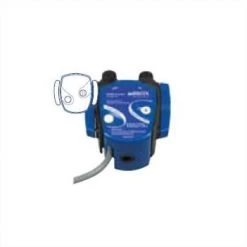 Brita Water Filter Head & Bracket,3/8 Male Purity C