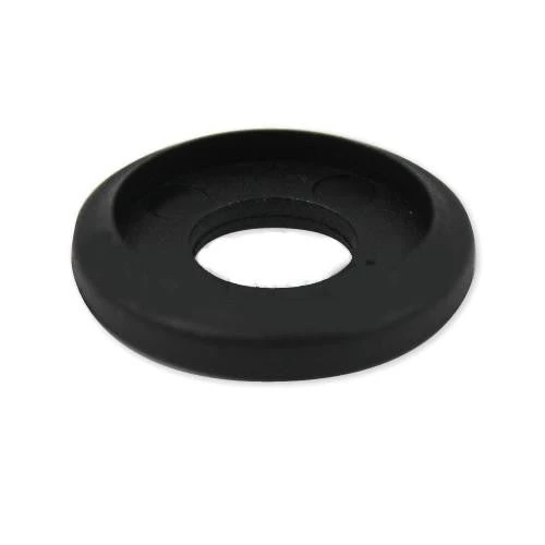 Bruer Portafilters Burn Preventing Ring Portafilter