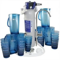 C150 Brita Cafe Kit