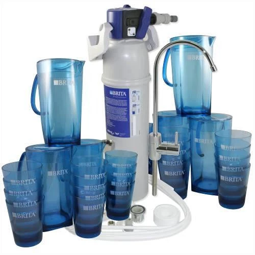 C150 Brita Cafe Kit 3 C150 Brita Cafe Kit
