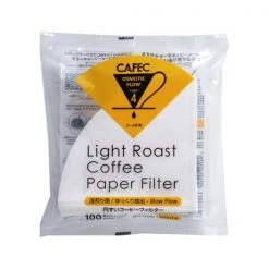 Barista Warehouse Cafec Roast-Specific Filter Papers 14 Barista Warehouse Cafec Roast-Specific Filter Papers