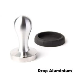 Cafelat Drop Aluminium 58mm Tamper