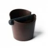Cafelat Knock Box Tubbi - Brown 2 Cafelat Knock Box Tubbi - Brown