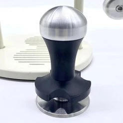 Cafelat Robot Levelling Tamper