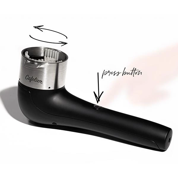 Cafelier C2 Automatic Grouphead Cleaner Café Supplies/Cleaning 4 Cafelier C2 Automatic Grouphead Cleaner Café Supplies/Cleaning