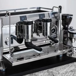 Cafelier C2 Automatic Grouphead Cleaner Café Supplies/Cleaning 18 Cafelier C2 Automatic Grouphead Cleaner Café Supplies/Cleaning