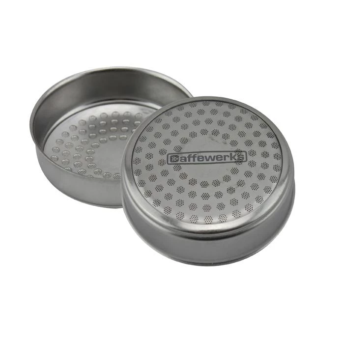 Caffewerks E61 Precision Screen 3 Caffewerks E61 Precision Screen