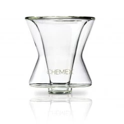 Alternative Brewing Chemex Funnex Glass Pour Over Dripper