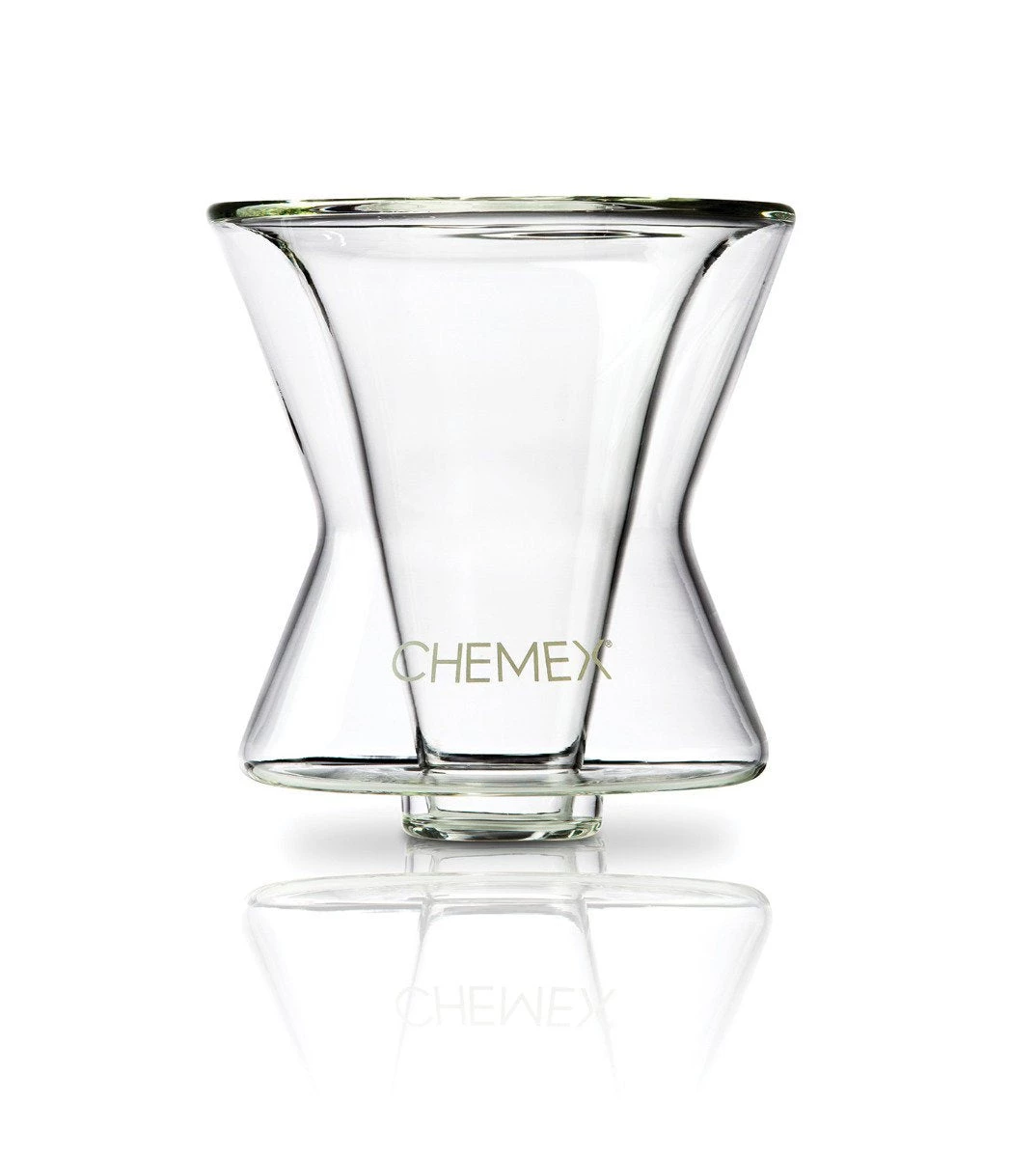 Alternative Brewing Chemex Funnex Glass Pour Over Dripper 3 Alternative Brewing Chemex Funnex Glass Pour Over Dripper