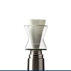 Alternative Brewing Chemex Funnex Glass Pour Over Dripper 10 Alternative Brewing Chemex Funnex Glass Pour Over Dripper