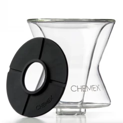 Alternative Brewing Chemex Funnex Glass Pour Over Dripper