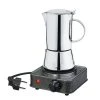 Barista Warehouse Cilio Mini Hot Plate