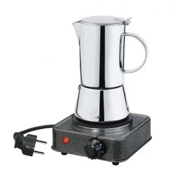 Barista Warehouse Cilio Mini Hot Plate