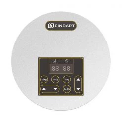 Alternative Brewing Cinoart PT2 Automatic Coffee Tamper 9 Alternative Brewing Cinoart PT2 Automatic Coffee Tamper