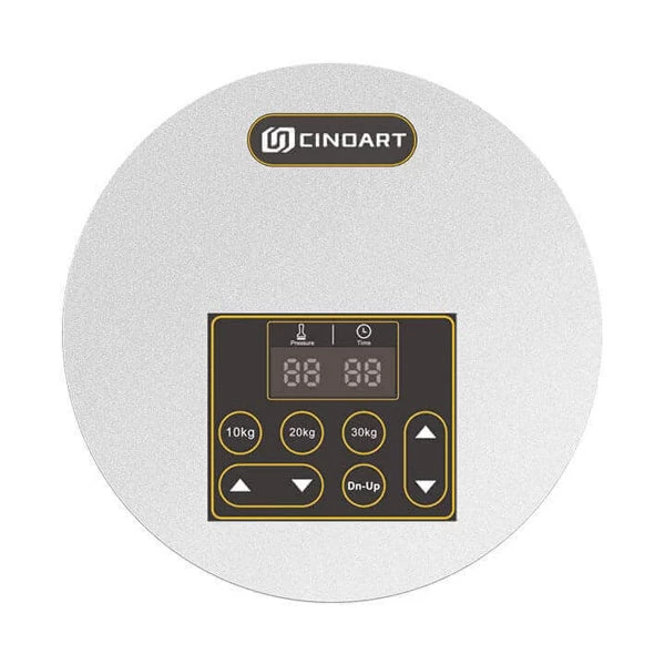 Alternative Brewing Cinoart PT2 Automatic Coffee Tamper 5 Alternative Brewing Cinoart PT2 Automatic Coffee Tamper