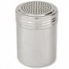 Cocoa Shaker, Stainless Steel, Coarse Cocoa Shakers 1 Cocoa Shaker, Stainless Steel, Coarse Cocoa Shakers