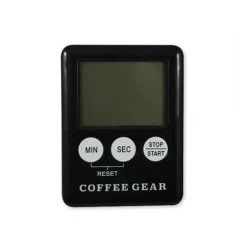 Scales & Timers Coffee Gear Timer